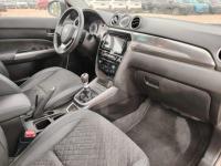 Suzuki Vitara 1.4 T GLE Mild Hybrid