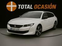 Peugeot 508 SW GT BlueHDi 132kW(180CV) S&S EAT8