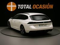 Peugeot 508 SW GT BlueHDi 132kW(180CV) S&S EAT8