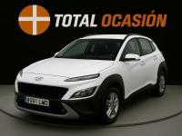Hyundai Kona 1.0 TGDI Klass 4X2