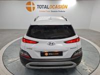 Hyundai Kona 1.0 TGDI Klass 4X2