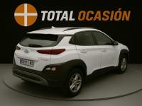 Hyundai Kona 1.0 TGDI Klass 4X2