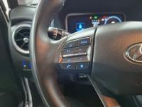 Hyundai Kona 1.0 TGDI Klass 4X2