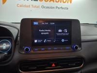 Hyundai Kona 1.0 TGDI Klass 4X2