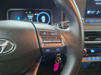 Hyundai Kona 1.0 TGDI Klass 4X2