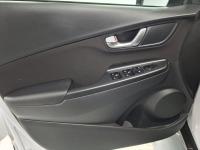 Hyundai Kona 1.0 TGDI Klass 4X2
