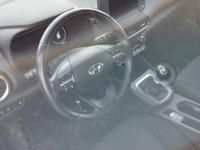 Hyundai Kona 1.0 TGDI Klass 4X2