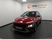 Hyundai Kona 1.6 GDI HEV Maxx DCT