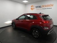 Hyundai Kona 1.6 GDI HEV Maxx DCT