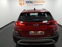 Hyundai Kona 1.6 GDI HEV Maxx DCT