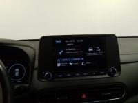 Hyundai Kona 1.6 GDI HEV Maxx DCT