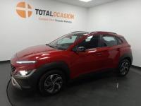 Hyundai Kona 1.6 GDI HEV Maxx DCT