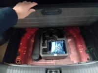 Hyundai Kona 1.6 GDI HEV Maxx DCT