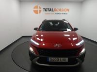 Hyundai Kona 1.6 GDI HEV Maxx DCT