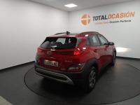 Hyundai Kona 1.6 GDI HEV Maxx DCT
