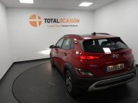 Hyundai Kona 1.6 GDI HEV Maxx DCT