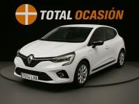 Renault Clio Business SCe 49 kW (67CV)