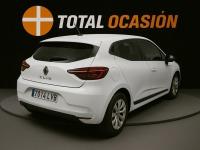 Renault Clio Business SCe 49 kW (67CV)