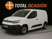 Citroen Berlingo Talla M BlueHDi 75 CONTROL