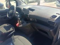 Citroen Berlingo Talla M BlueHDi 75 CONTROL