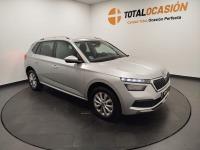 Skoda Kamiq 1.0 TSI 81kW (110CV) DSG Emotion