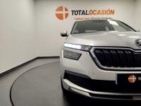 Skoda Kamiq 1.0 TSI 81kW (110CV) DSG Emotion