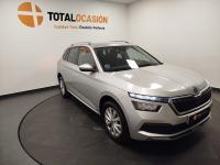 Skoda Kamiq 1.0 TSI 81kW (110CV) DSG Emotion