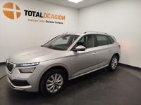 Skoda Kamiq 1.0 TSI 81kW (110CV) DSG Emotion
