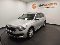 Skoda Kamiq 1.0 TSI 81kW (110CV) DSG Emotion