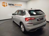 Skoda Kamiq 1.0 TSI 81kW (110CV) DSG Emotion