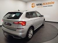 Skoda Kamiq 1.0 TSI 81kW (110CV) DSG Emotion