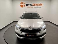 Skoda Kamiq 1.0 TSI 81kW (110CV) DSG Emotion