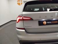 Skoda Kamiq 1.0 TSI 81kW (110CV) DSG Emotion
