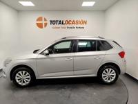 Skoda Kamiq 1.0 TSI 81kW (110CV) DSG Emotion