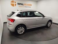 Skoda Kamiq 1.0 TSI 81kW (110CV) DSG Emotion
