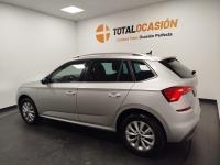 Skoda Kamiq 1.0 TSI 81kW (110CV) DSG Emotion