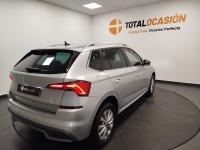 Skoda Kamiq 1.0 TSI 81kW (110CV) DSG Emotion