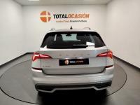 Skoda Kamiq 1.0 TSI 81kW (110CV) DSG Emotion