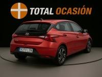 Hyundai I20 1.0 TGDI 74kW (100CV) Klass