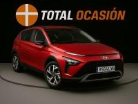 Hyundai Bayon 1.0 TGDI 74kW (100CV) Tecno