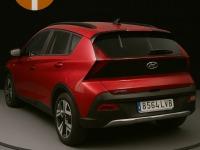 Hyundai Bayon 1.0 TGDI 74kW (100CV) Tecno