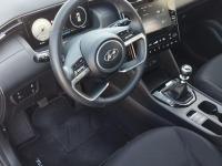 Hyundai Tucson 1.6 CRDI 85kW (115CV) Maxx