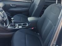 Hyundai Tucson 1.6 CRDI 85kW (115CV) Maxx