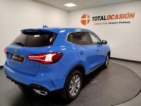 MG Ehs 1.5T-GDI PHEV Luxury