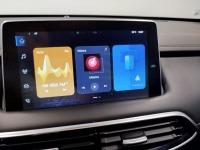 MG Ehs 1.5T-GDI PHEV Luxury