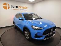 MG Ehs 1.5T-GDI PHEV Luxury