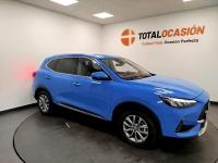 MG Ehs 1.5T-GDI PHEV Luxury