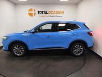 MG Ehs 1.5T-GDI PHEV Luxury