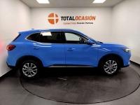 MG Ehs 1.5T-GDI PHEV Luxury