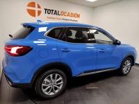 MG Ehs 1.5T-GDI PHEV Luxury